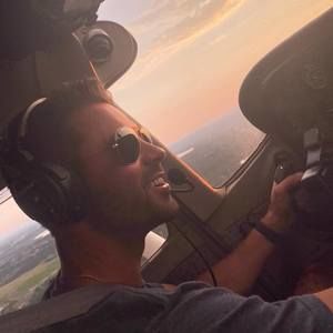 Meet your Posher, Ben